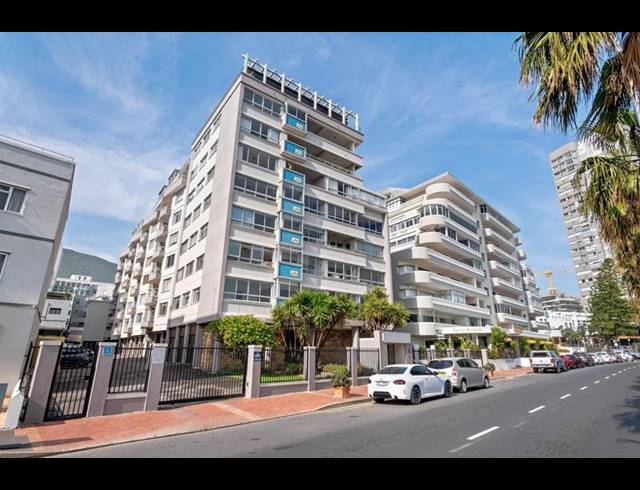 0 BEDROOM PROPERTY TO RENT IN SEA POINT